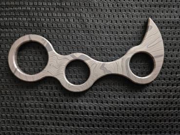 Karambit Trainer Puffin